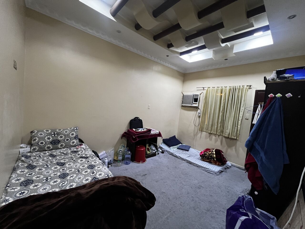 Khobar, Bedspace For Rent, SAR 500/month,  SAR 500 Per Month, Fully Equipped Bed Space Available For 1 Person, Al Khobar Tuqba