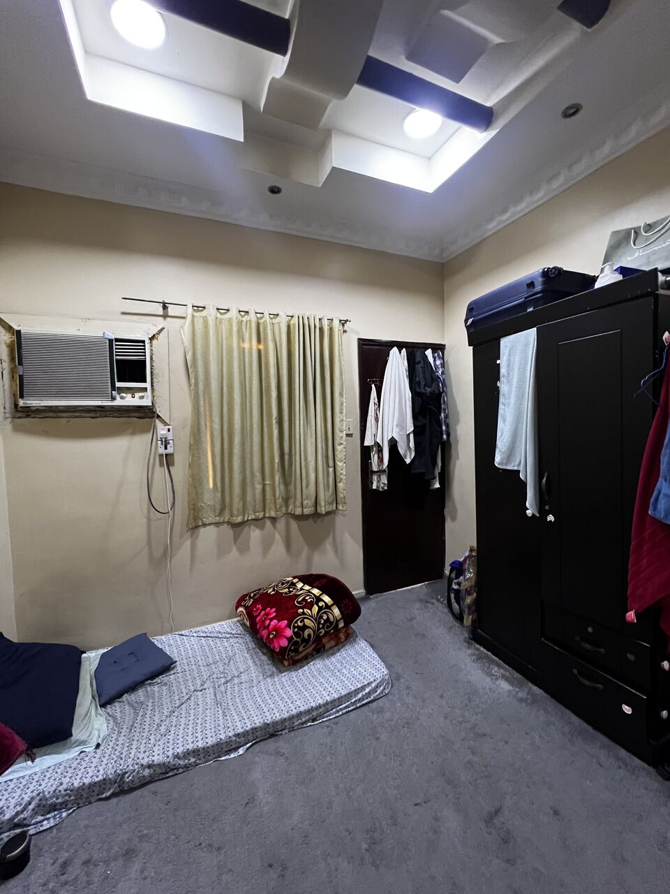 Khobar, Bedspace For Rent, SAR 500/month,  SAR 500 Per Month, Fully Equipped Bed Space Available For 1 Person, Al Khobar Tuqba