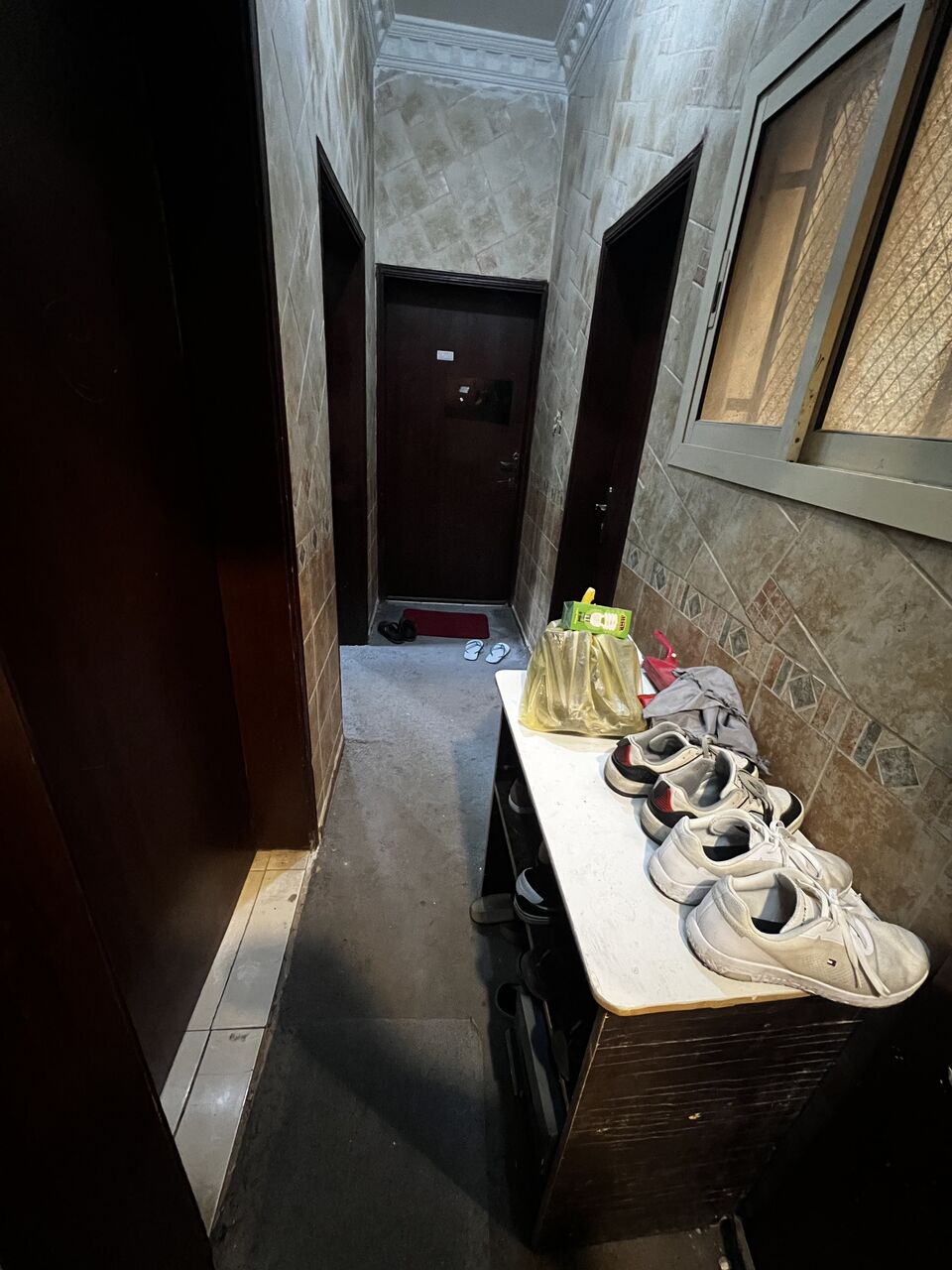 Khobar, Bedspace For Rent, SAR 500/month,  SAR 500 Per Month, Fully Equipped Bed Space Available For 1 Person, Al Khobar Tuqba