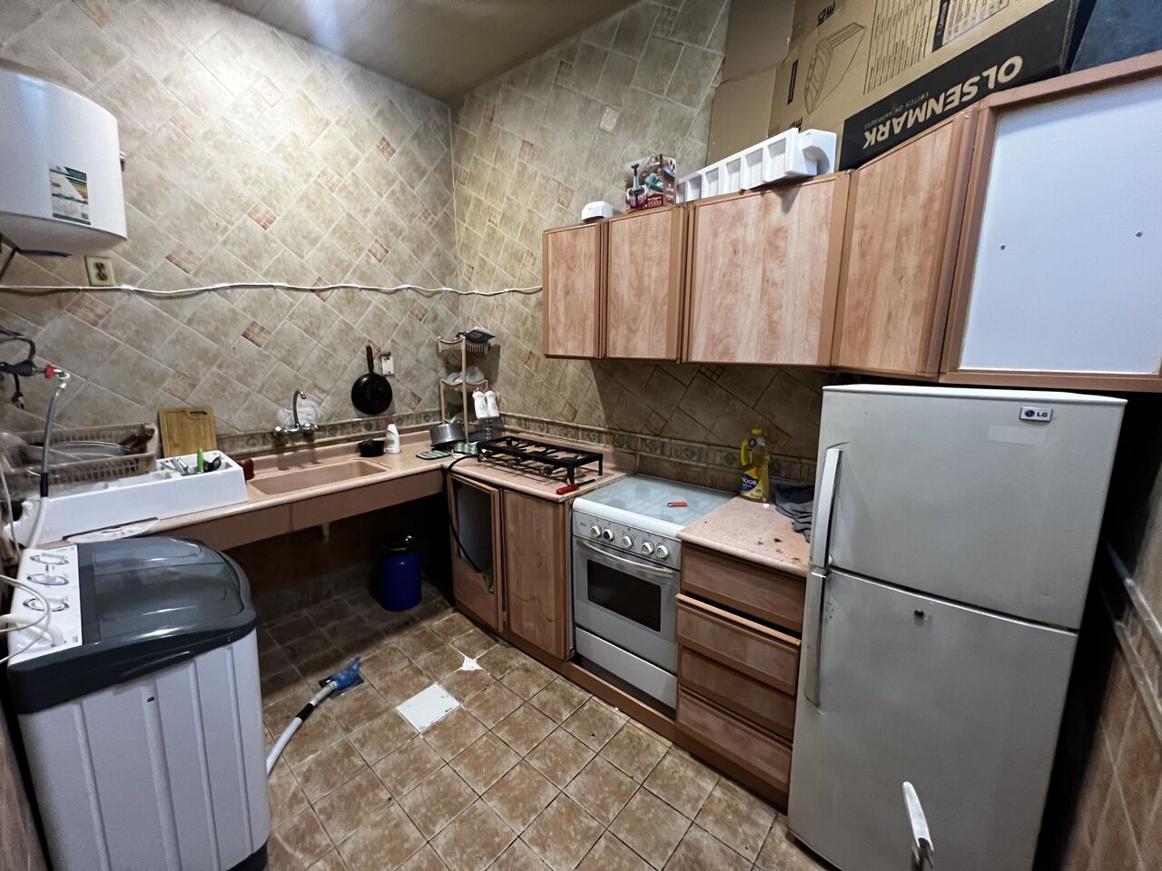 Khobar, Bedspace For Rent, SAR 500/month,  SAR 500 Per Month, Fully Equipped Bed Space Available For 1 Person, Al Khobar Tuqba