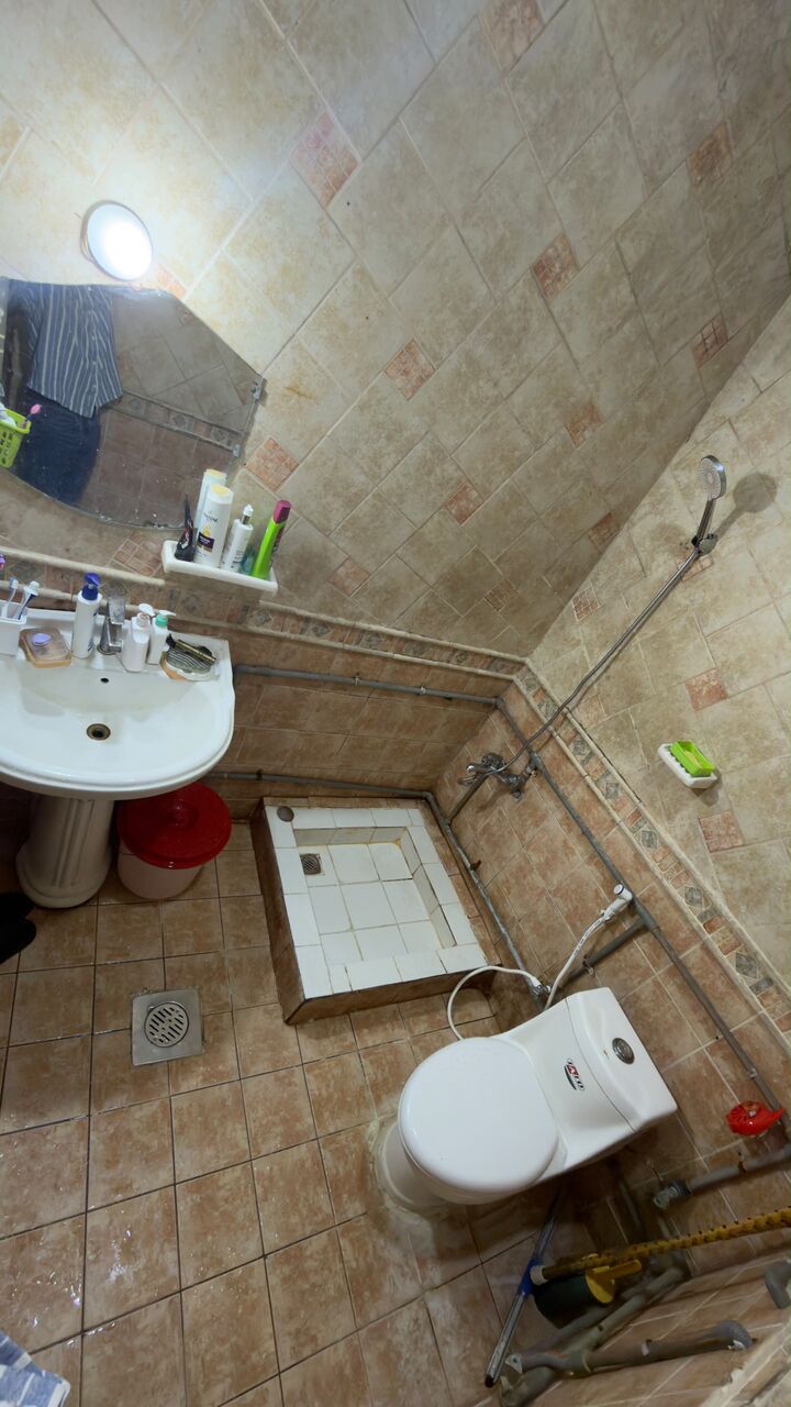 Khobar, Bedspace For Rent, SAR 500/month,  SAR 500 Per Month, Fully Equipped Bed Space Available For 1 Person, Al Khobar Tuqba