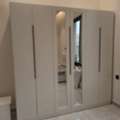 SAR 1200,  6 Door Cabinet Are Available In Multiple Colors And Designs In Low Prices