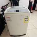 SAR 1,  Samsung Washing Machine Automatic 7KG & FITNESS ITEMS FOR SALE &ndash; GOOD WORKING CONDITION