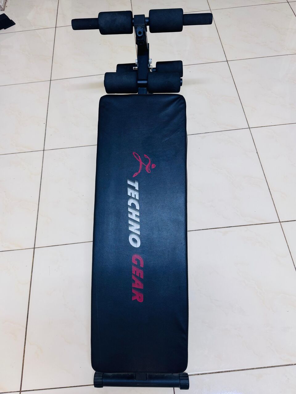 Al Malaz, Clothing & Accessories, SAR 1,  Samsung Washing Machine Automatic 7KG & FITNESS ITEMS FOR SALE &ndash; GOOD WORKING CONDITION