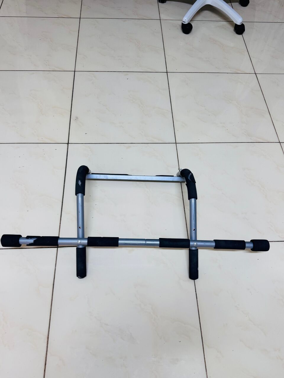 Al Malaz, Clothing & Accessories, SAR 1,  Samsung Washing Machine Automatic 7KG & FITNESS ITEMS FOR SALE &ndash; GOOD WORKING CONDITION