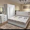 SAR 5,  New Bedroom Set Available In Low Price