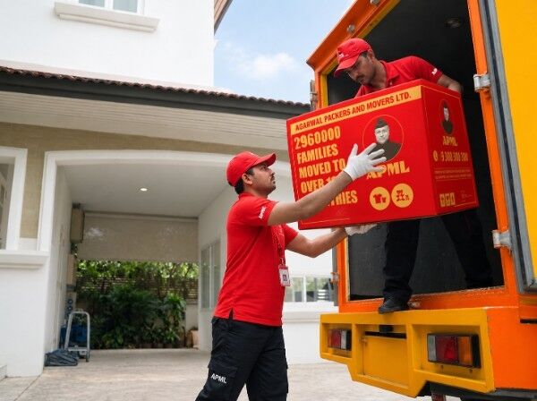 Jaipur, Relocation, Original Agarwal Packers And Movers In Udaipur &ndash; Moving & Logistics Services