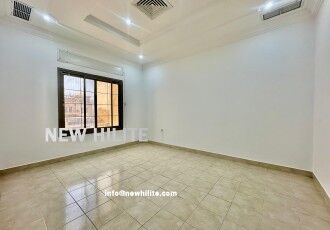 Salwa, Apartments, Flats, Houses & Villas, KWD 625/month,  3 BR,  Spacious 3-Bedroom Apartment For Rent In Salwa