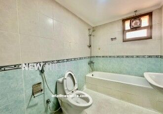 Salwa, Apartments, Flats, Houses & Villas, KWD 625/month,  3 BR,  Spacious 3-Bedroom Apartment For Rent In Salwa
