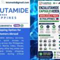 PHP 1, Enzalutamide Capsules Price Online