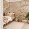 Custom Bed Headboards In Begumpet | Upholstered Headboards In Begumpet, Hyderabad | Room