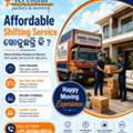 Reliable Packers And Movers In Cuttack