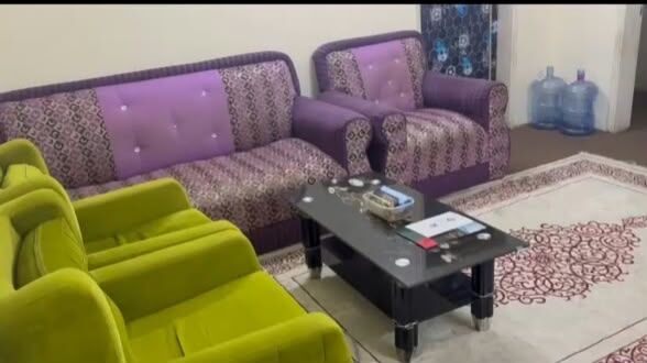 Jubail, Rooms for Rent, SAR 1200/month,  Single Executive Room Available In 2 BHK Flat (Family Only)