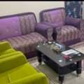 SAR 1200/month,  Single Executive Room Available In 2 BHK Flat (Family Only)