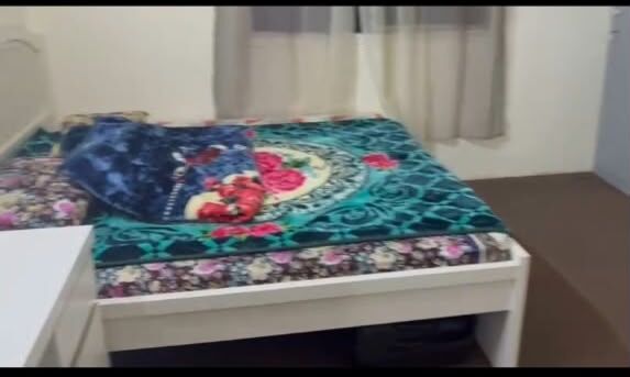Jubail, Rooms for Rent, SAR 1200/month,  Single Executive Room Available In 2 BHK Flat (Family Only)