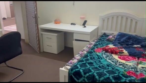 Jubail, Rooms for Rent, SAR 1200/month,  Single Executive Room Available In 2 BHK Flat (Family Only)