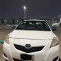 SAR 13000,  Toyota Yaris,  2009,  Manual,  540 KM,   Model