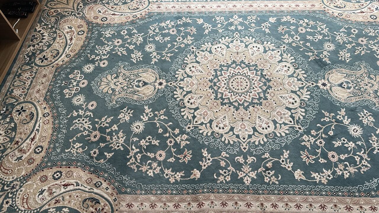 Al Khalidyia, Household Items, SAR 400,  Turkish Carpet. 200X300 Cm