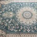 SAR 400,  Turkish Carpet. 200X300 Cm