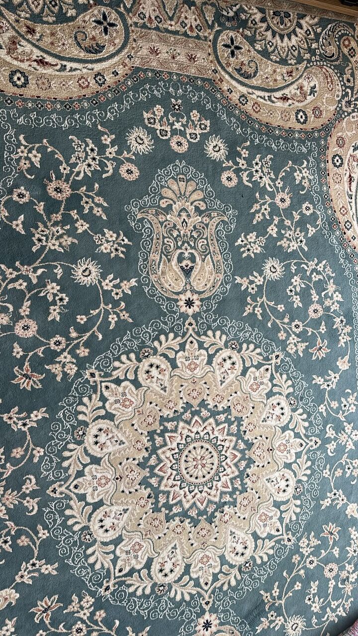 Al Khalidyia, Household Items, SAR 400,  Turkish Carpet. 200X300 Cm
