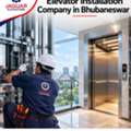 Elevator Installation Company In Bhubaneswar