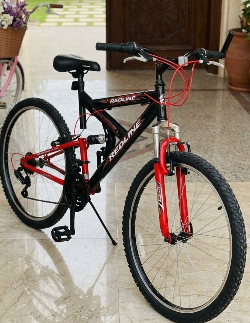 Riyadh, Bicycles, SAR 400,  Home Appliances And Other Stuff