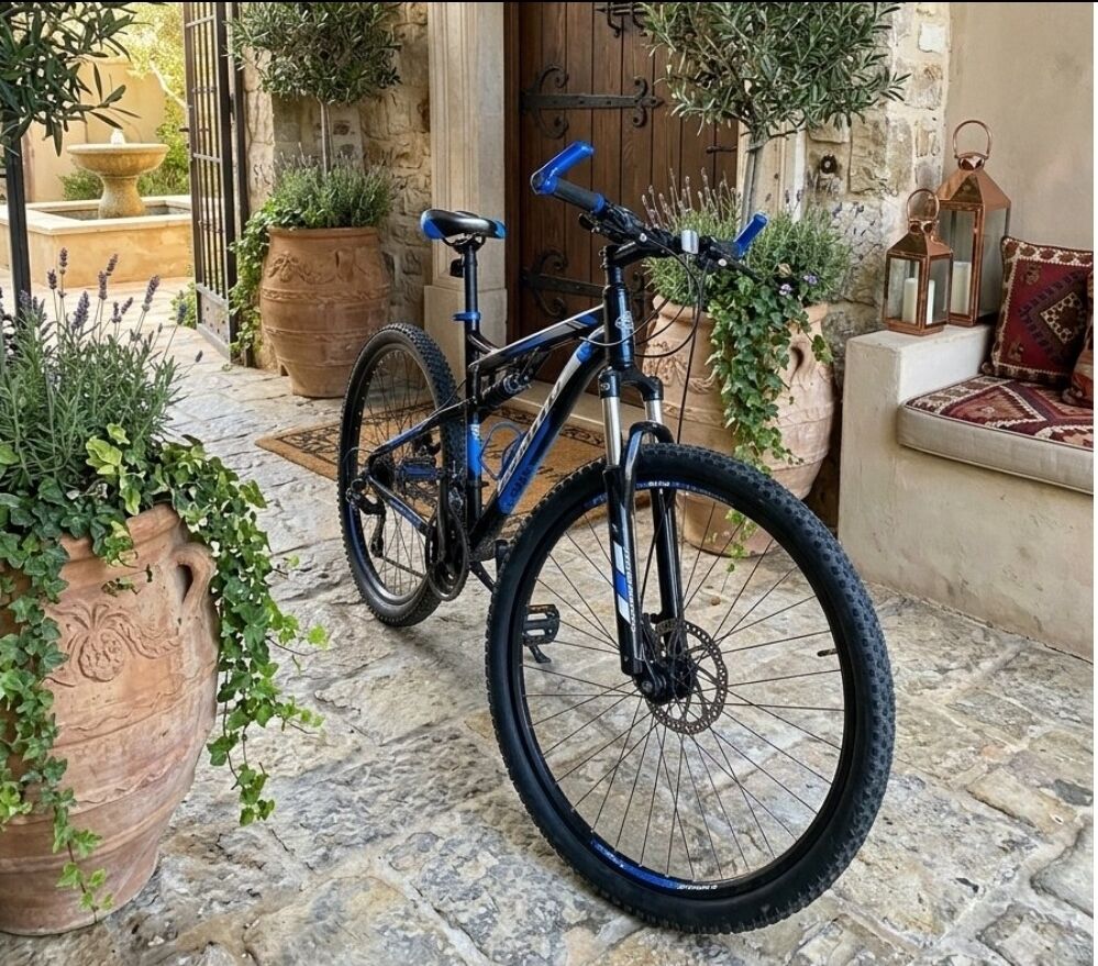 Riyadh, Bicycles, SAR 400,  Home Appliances And Other Stuff