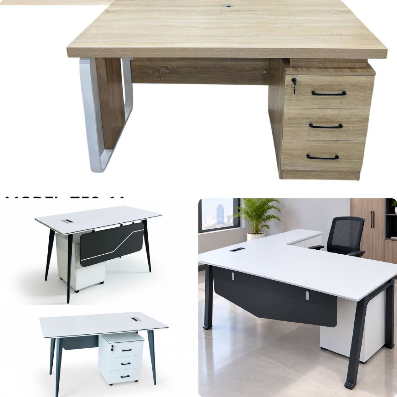 Taif, Furniture, SAR 10,  All Types Of Office Furnitures Such As Tables, Chairs, Wardrobes