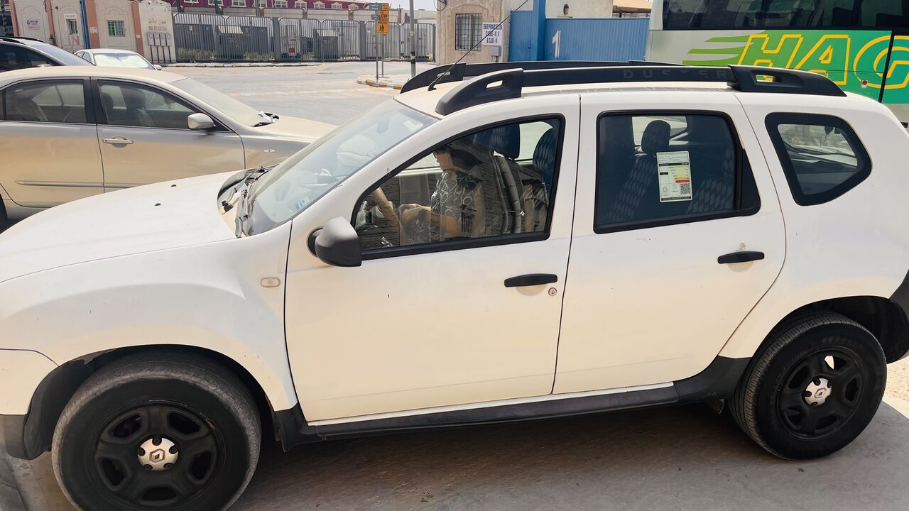 Jubail, Vehicles, Cars & Trucks , SAR 20000,  Renault Duster,  2017,  Automatic,  150000 KM,