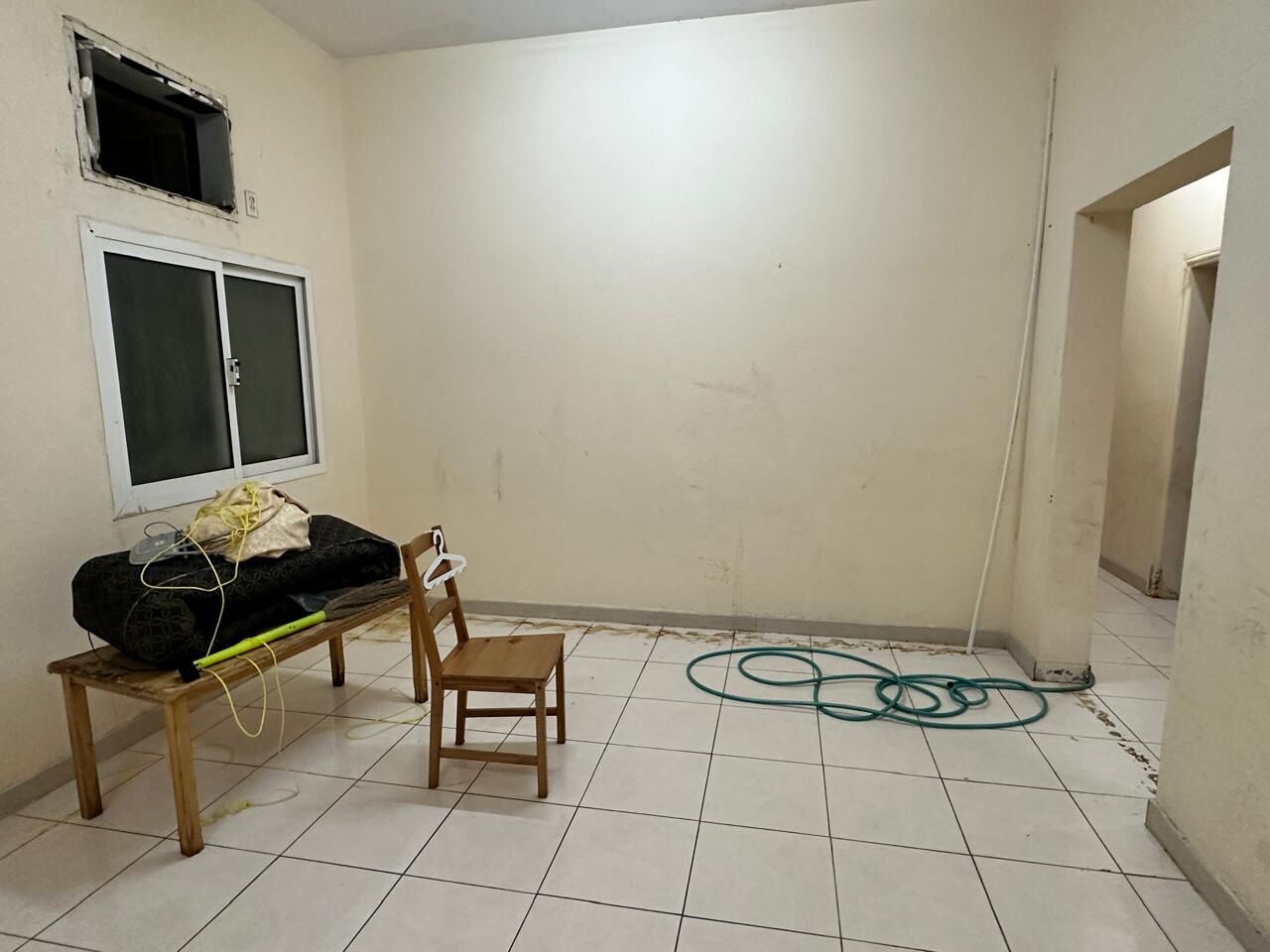 Al Jubail Al Balad, Apartments, Flats, Houses & Villas, SAR 22000/year,  3 BR,  SAR 22000/year, Ground Floor 3BHK, Family Flat Available