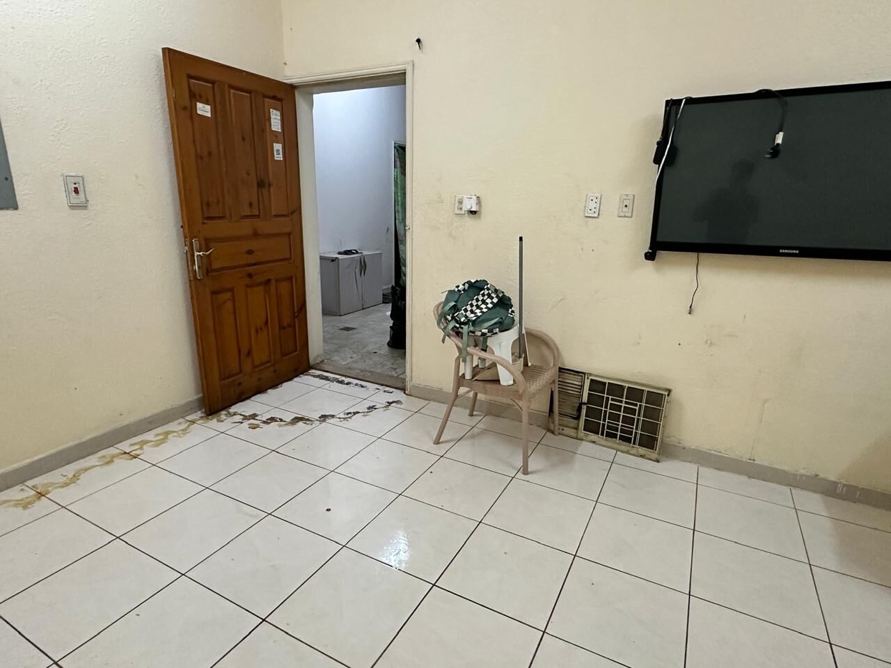 Al Jubail Al Balad, Apartments, Flats, Houses & Villas, SAR 22000/year,  3 BR,  SAR 22000/year, Ground Floor 3BHK, Family Flat Available