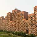 Oranje Castle &ndash; Premium Homes In Gomti Nagar Extension