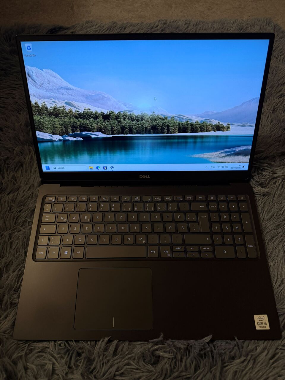 Khobar, Computers, SAR 1050,  Dell Laptop