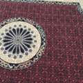 SAR 100,  Carpet