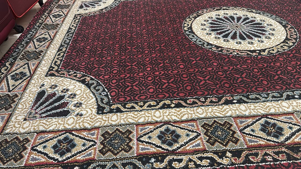 Jeddah, Household Items, SAR 100,  Carpet