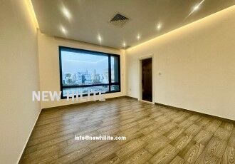 Funaitees, Apartments, Flats, Houses & Villas, KWD 600/month,  3 BR,  3 Master Bedroom Apartment For Rent In Al Funaitees