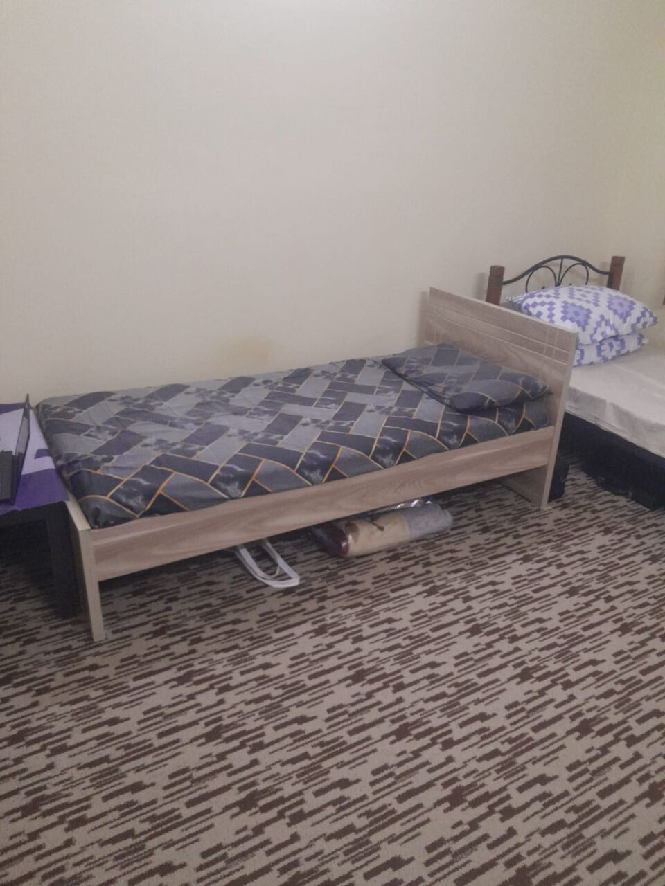 Isa Town, Bedspace For Rent, BHD 40/month,  BED SPACE