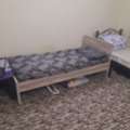 BHD 40/month,  BED SPACE