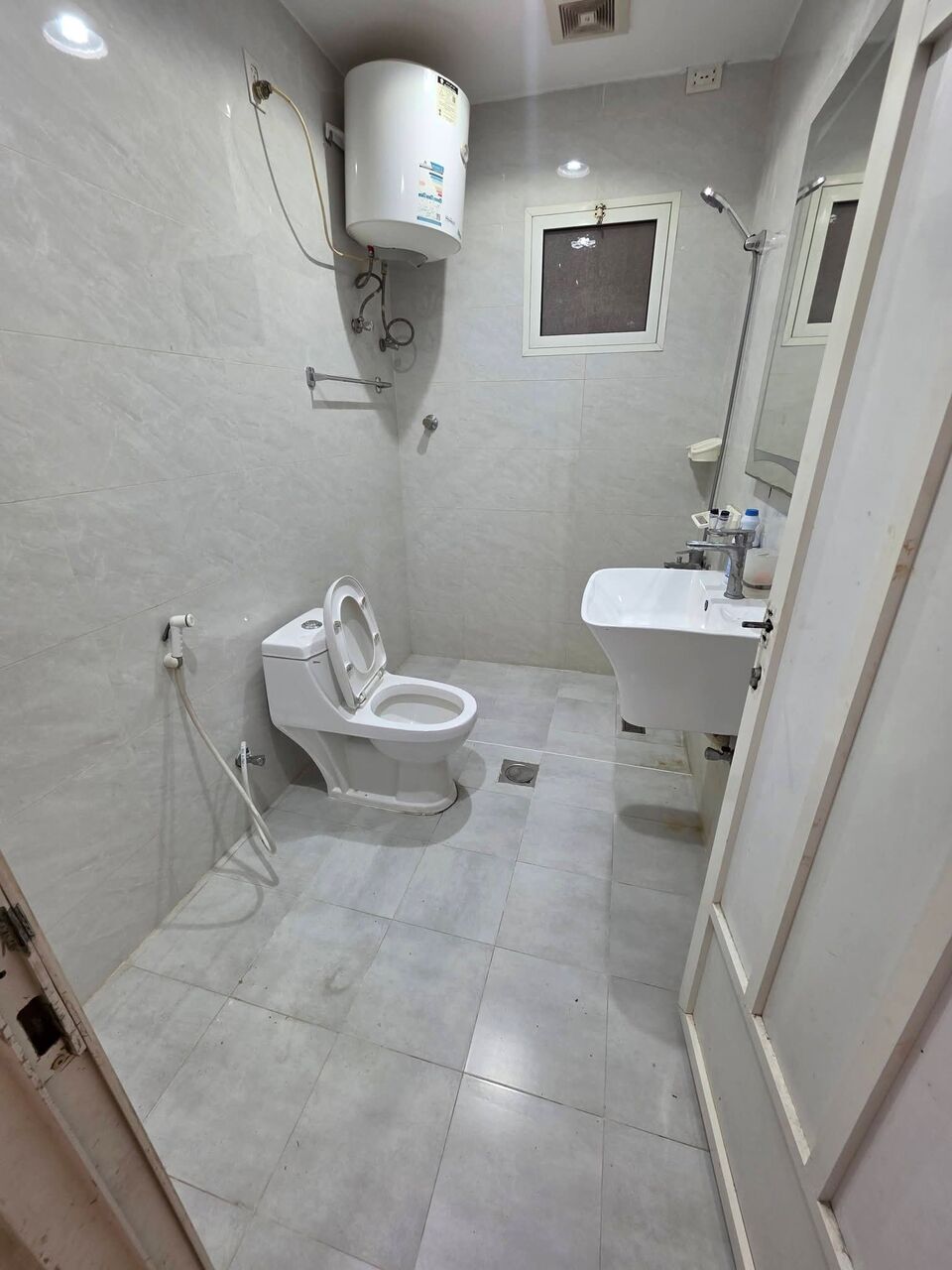 Khobar, Apartments, Flats, Houses & Villas, 2 BR,  FAMILY APARTMENT FOR RENT| 2 BEDROOMS | SAR 21,600/YEAR, WATER, ELECTRICITY & AC INCLUDED