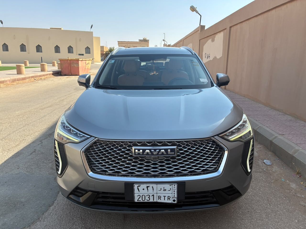 Al Malaz, Vehicles, Cars & Trucks , SAR 45000,  Haval Jolion,  2024,  Automatic,  107300 KM,  🚗 FOR SALE:  Active+  | SAR 45,000
