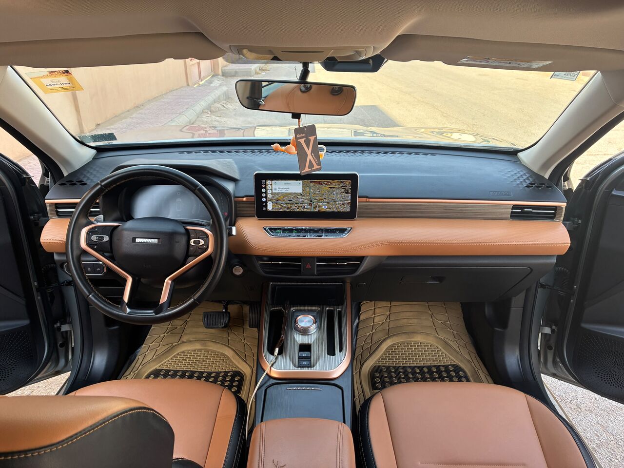 Al Malaz, Vehicles, Cars & Trucks , SAR 45000,  Haval Jolion,  2024,  Automatic,  107300 KM,  🚗 FOR SALE:  Active+  | SAR 45,000