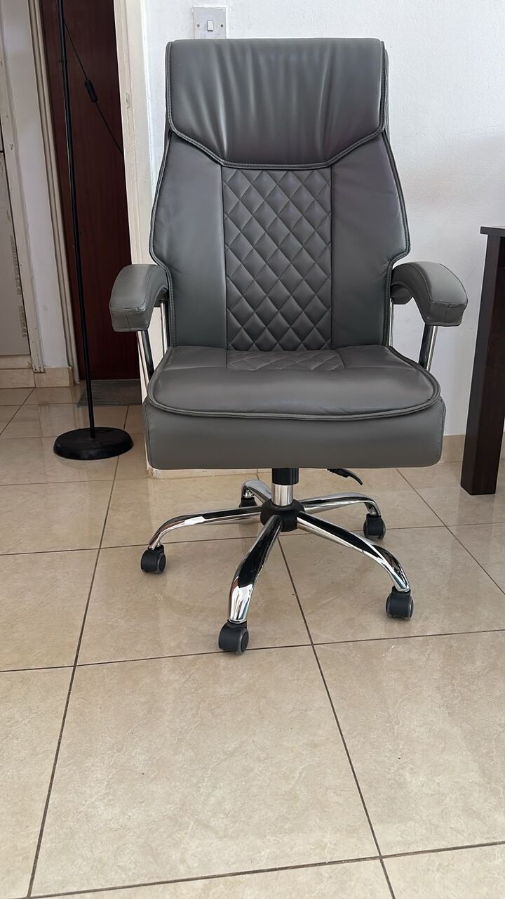 Jeddah, Furniture, SAR 150,  Office/study Revolving Chair