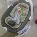 BHD 49,  This Electrical Swing Rocker Is All You Need To Soothe Your Cranky Baby