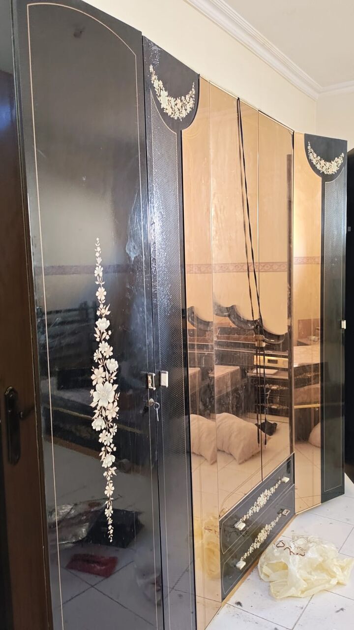 Riyadh, Household Items, SAR 400,  Bed Set With Matress