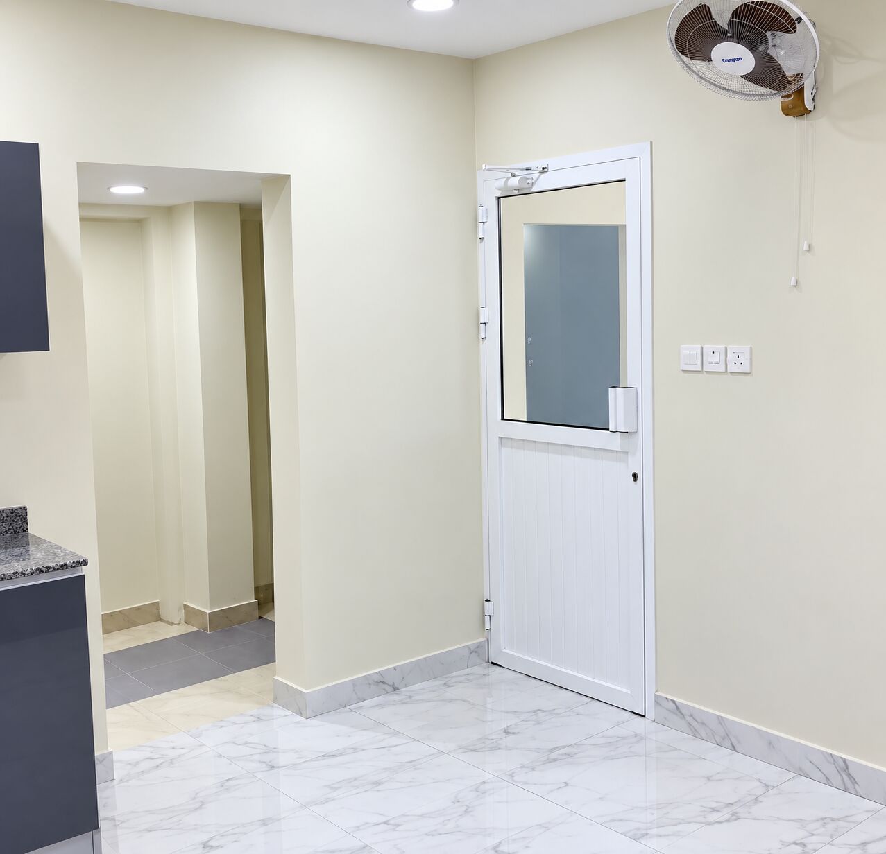 Jid Ali, Commercial Villas, BHD 420,  For Rent &ndash; Spacious Villa In Isa Town, Near Jid Ali Road.