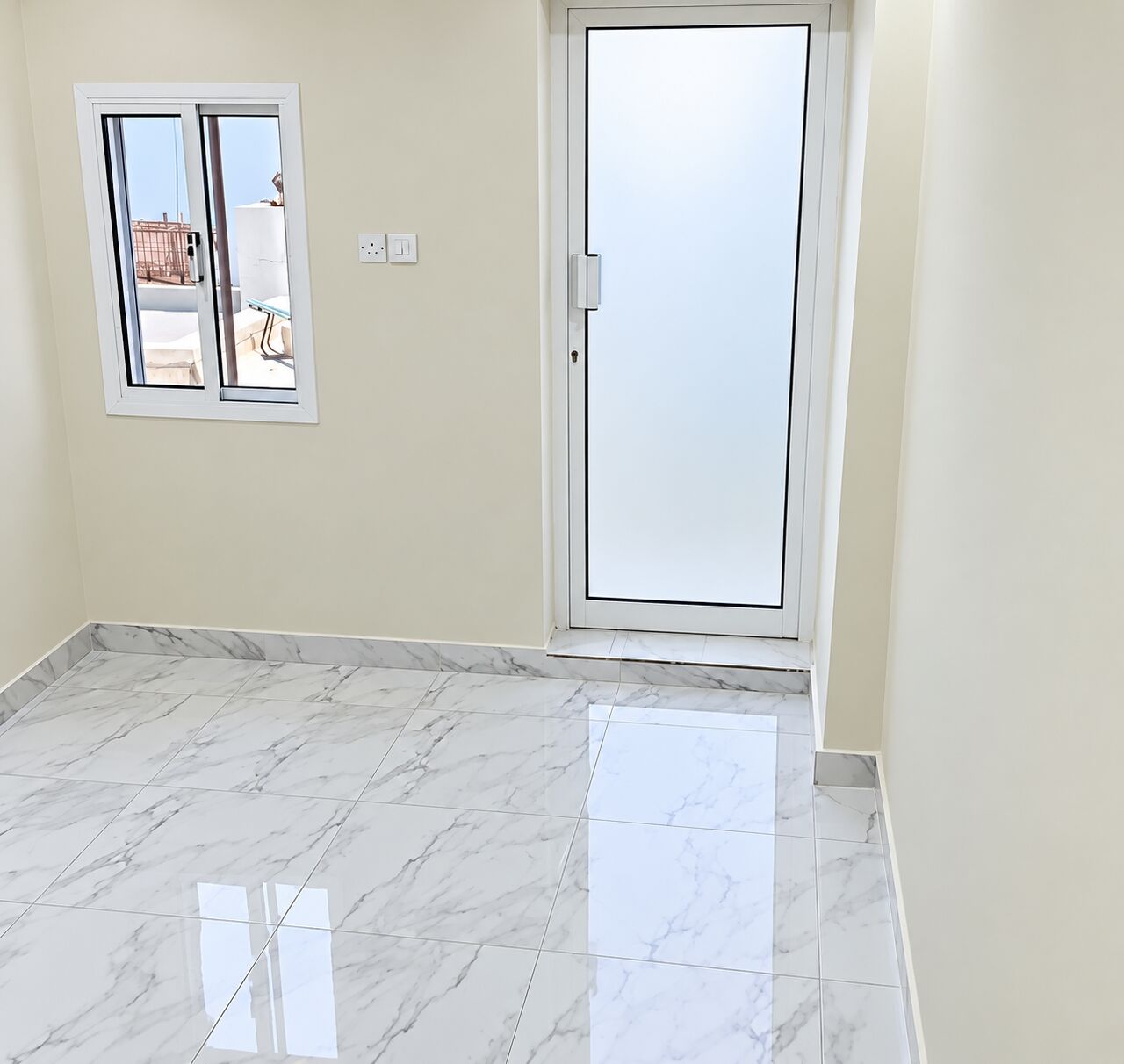 Jid Ali, Commercial Villas, BHD 420,  For Rent &ndash; Spacious Villa In Isa Town, Near Jid Ali Road.