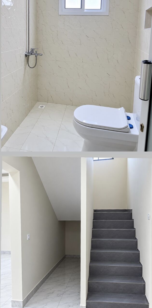 Jid Ali, Commercial Villas, BHD 420,  For Rent &ndash; Spacious Villa In Isa Town, Near Jid Ali Road.