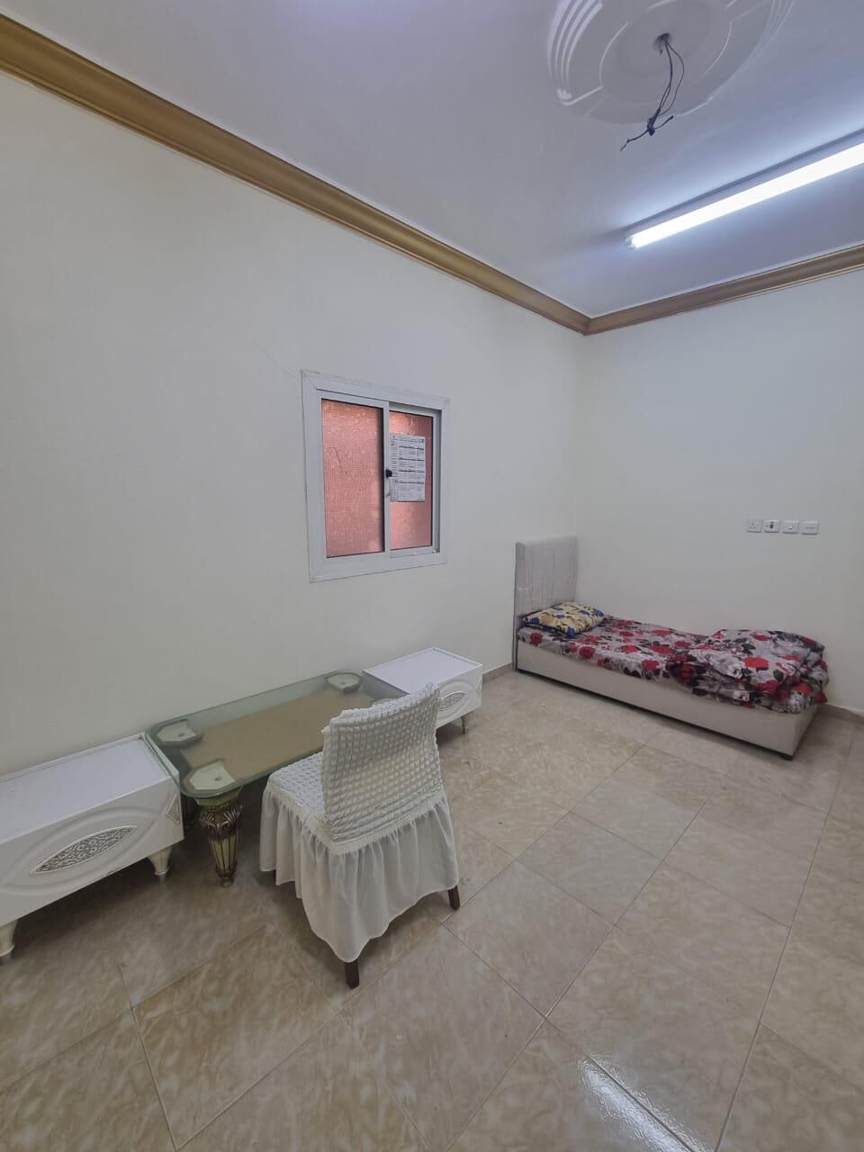 Yanbu, Rooms for Rent, SAR 850/month,  Furnished,  Furnished Room For Executive Person