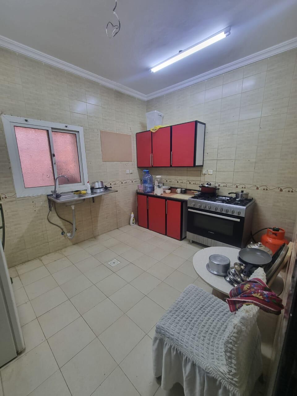 Yanbu, Rooms for Rent, SAR 850/month,  Furnished,  Furnished Room For Executive Person
