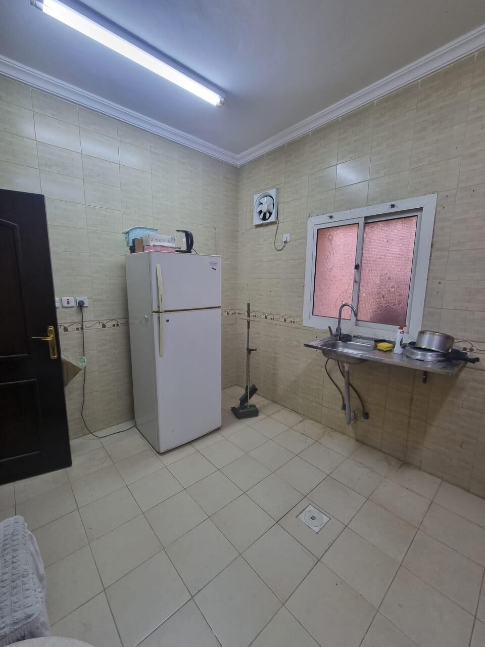 Yanbu, Rooms for Rent, SAR 850/month,  Furnished,  Furnished Room For Executive Person